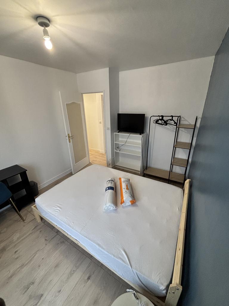 Location chambre Reims - Photo 1