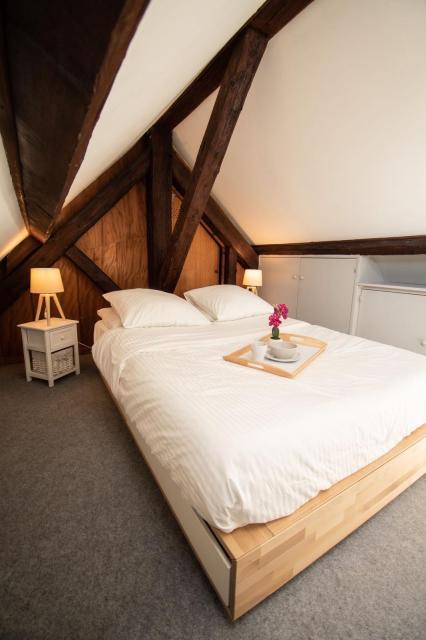 Location appartement T2 Pontoise - Photo 4