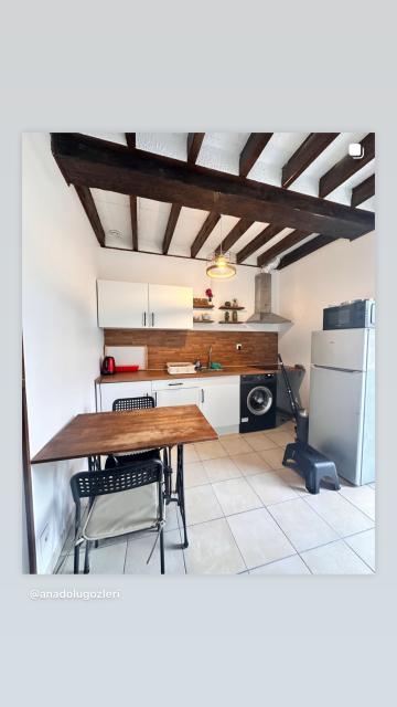 Location appartement T2 Pontoise - Photo 5