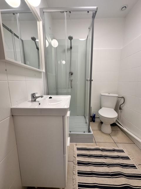 Location appartement T2 Pontoise - Photo 6