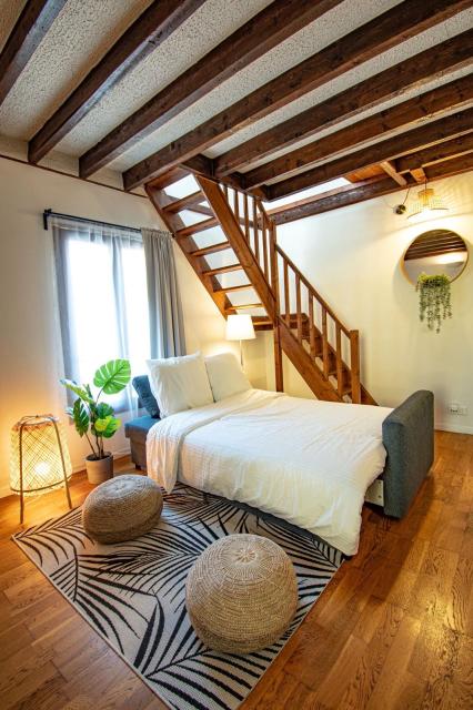 Location appartement T2 Pontoise - Photo 8