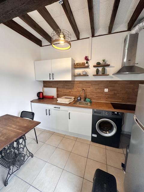 Location appartement T2 Pontoise - Photo 9