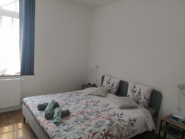 Location appartement T2 Tourcoing - Photo 3