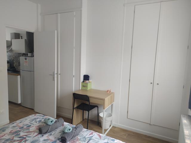 Location appartement T2 Tourcoing - Photo 4