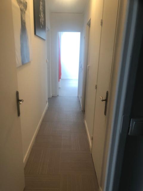 Location appartement T2 Creteil - Photo 4