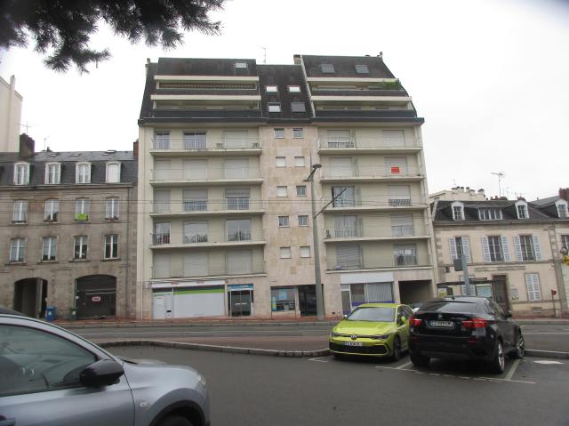 Location studio Limoges - Photo 6