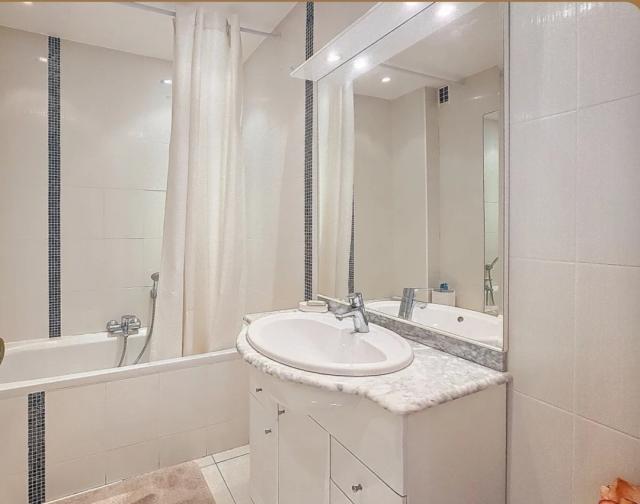 Location appartement T2 Cannes - Photo 2