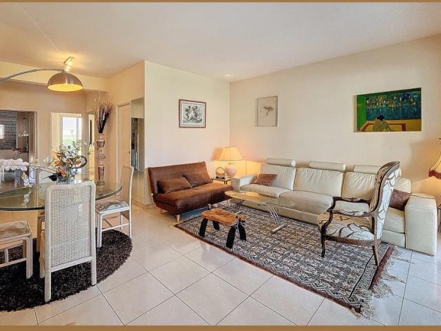 Location appartement T2 Cannes - Photo 3