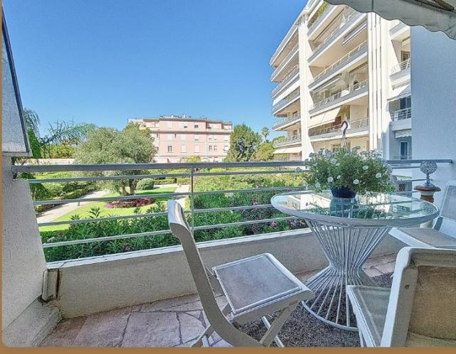 Location appartement T2 Cannes - Photo 4