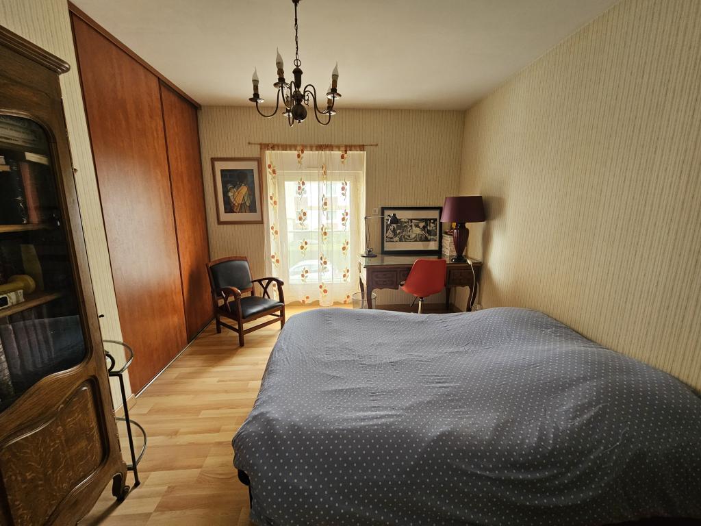 Location chambre Rennes - Photo 1