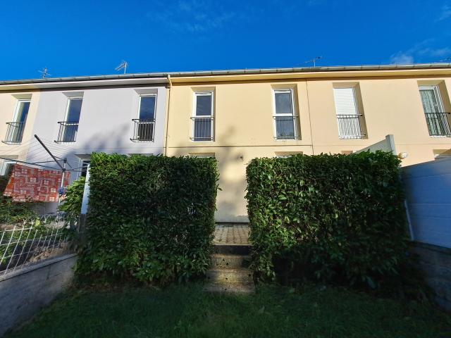 Location maison F4 Quimper - Photo 2