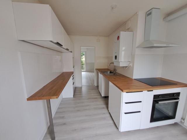 Location maison F4 Quimper - Photo 3