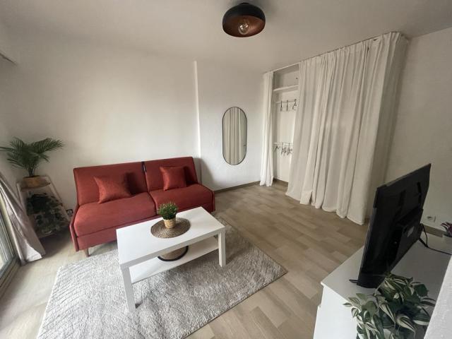 Location studio Antibes - Photo 2