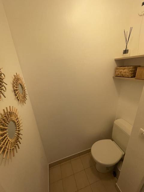 Location studio Antibes - Photo 6