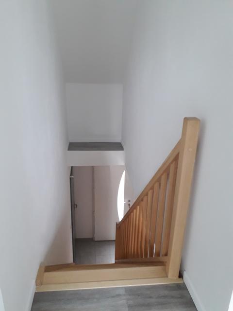 Location maison F5 Bethune - Photo 2