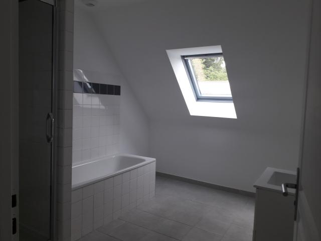 Location maison F5 Bethune - Photo 4