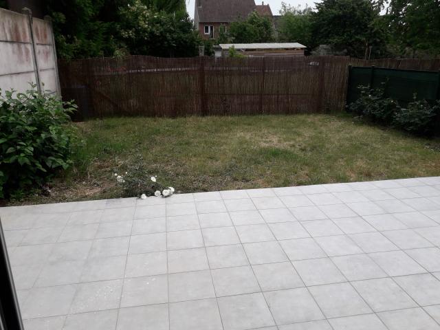 Location maison F5 Bethune - Photo 7