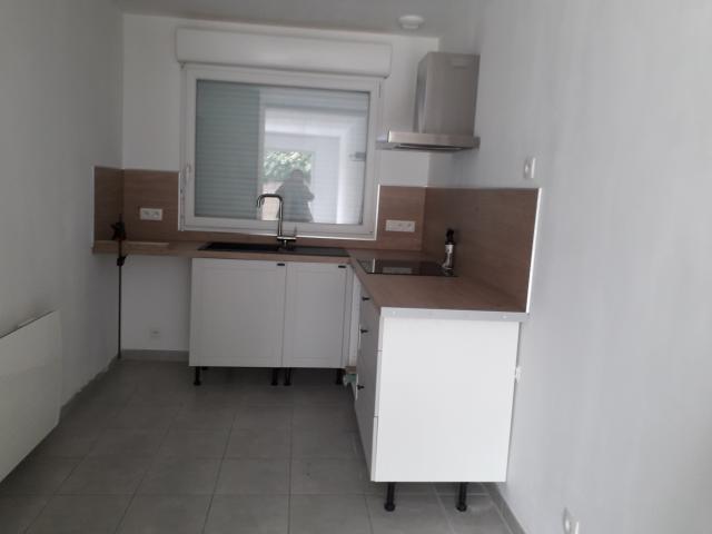 Location maison F5 Bethune - Photo 10