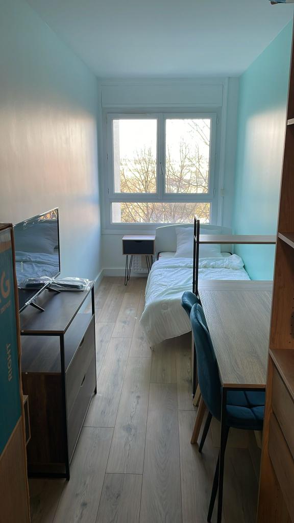 Location chambre Boissy St Leger - Photo 4