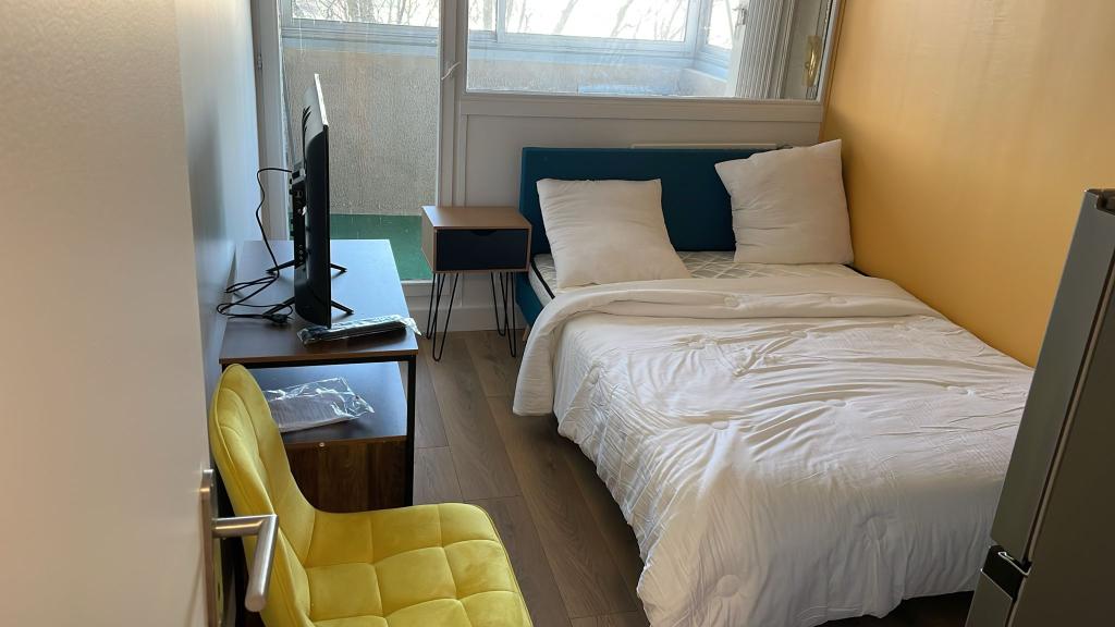 Location chambre Boissy St Leger - Photo 1