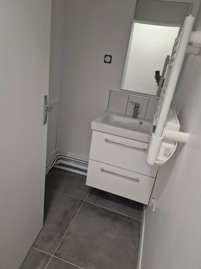 Location chambre Boissy St Leger - Photo 2