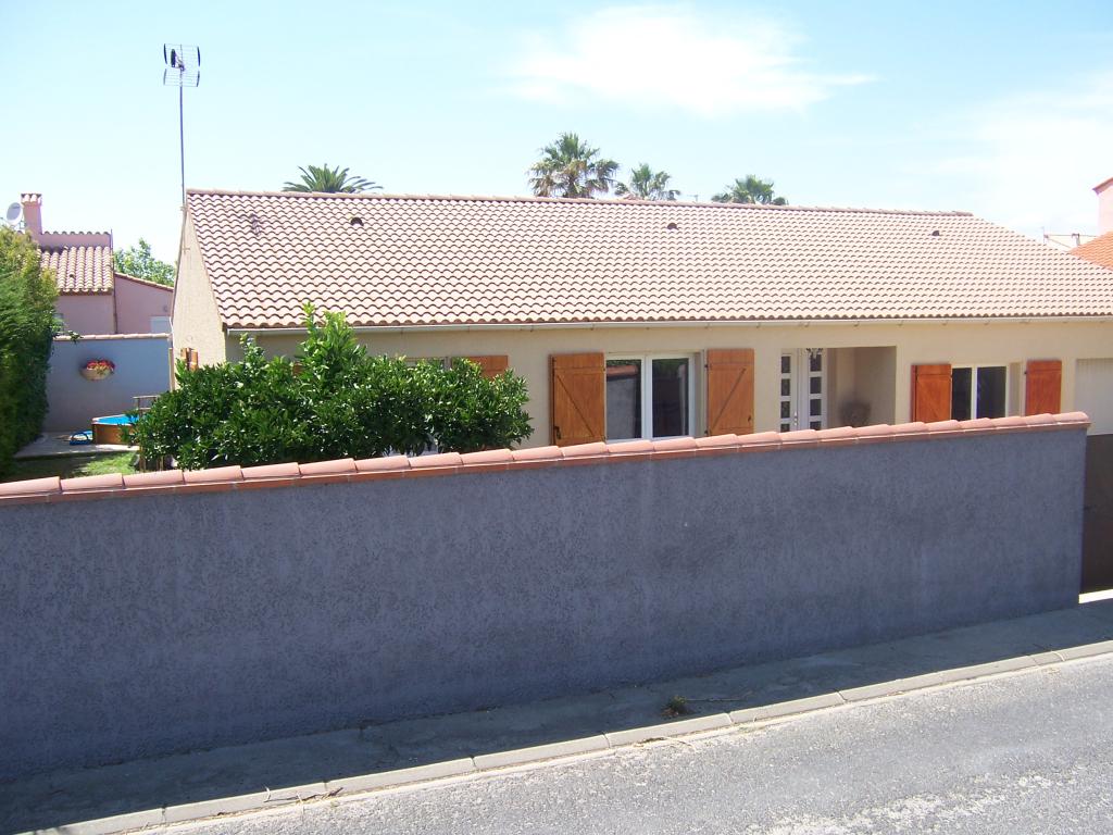 Location chambre Perpignan - Photo 1