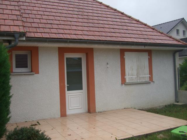 Location maison F2 Sauvagnon - Photo 2