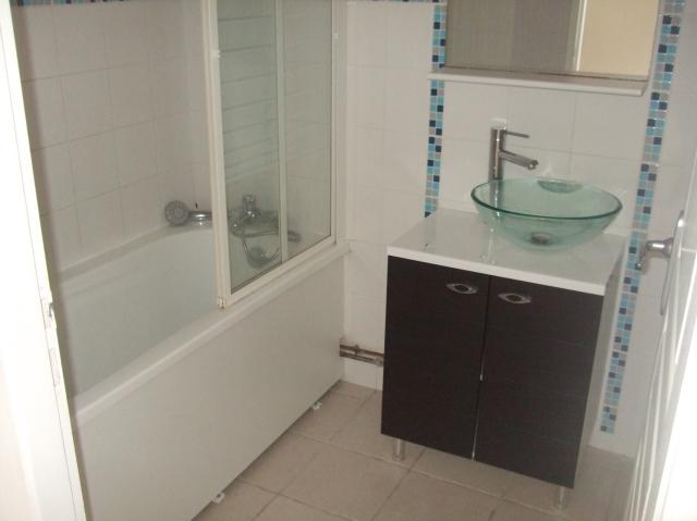 Location maison F2 Sauvagnon - Photo 3