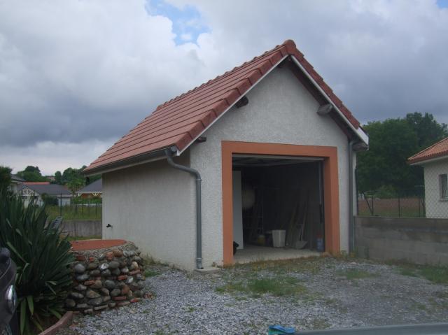 Location maison F2 Sauvagnon - Photo 4