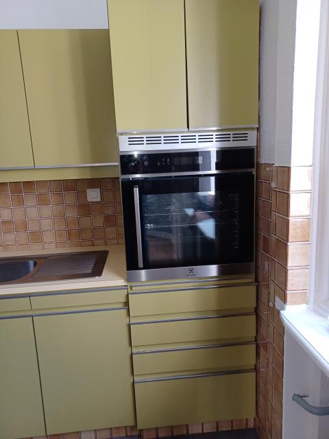 Location maison F6 Cours la Ville - Photo 3