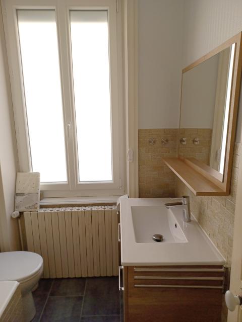 Location maison F6 Cours la Ville - Photo 9
