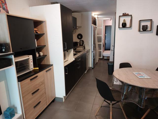 Location appartement T2 La Grande Motte - Photo 2