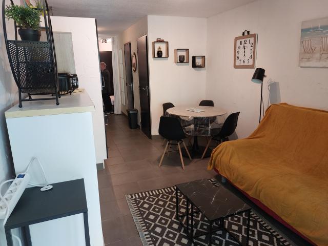 Location appartement T2 La Grande Motte - Photo 4