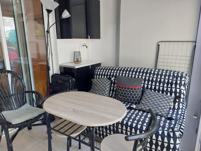 Location appartement T2 La Grande Motte - Photo 5