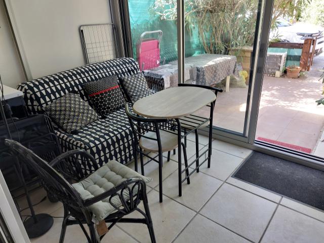 Location appartement T2 La Grande Motte - Photo 7