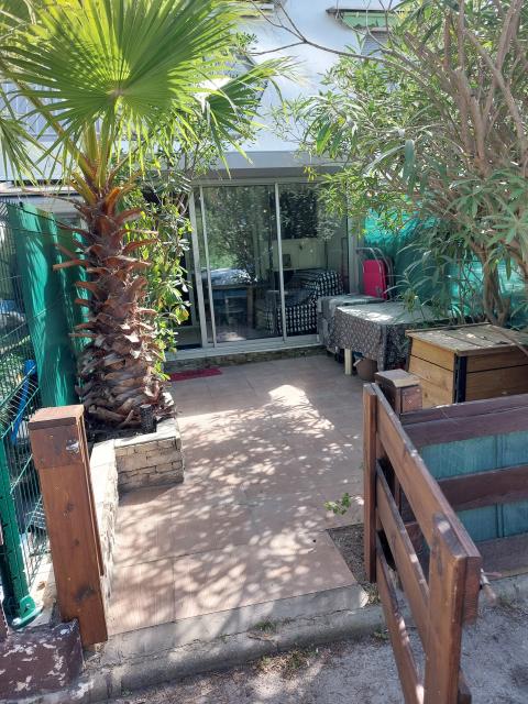 Location appartement T2 La Grande Motte - Photo 8