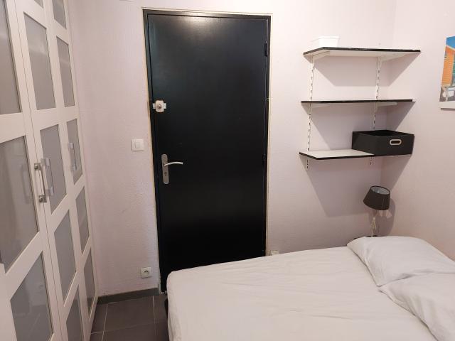 Location appartement T2 La Grande Motte - Photo 9