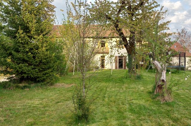 Location maison F7 La Roche sur Foron - Photo 3