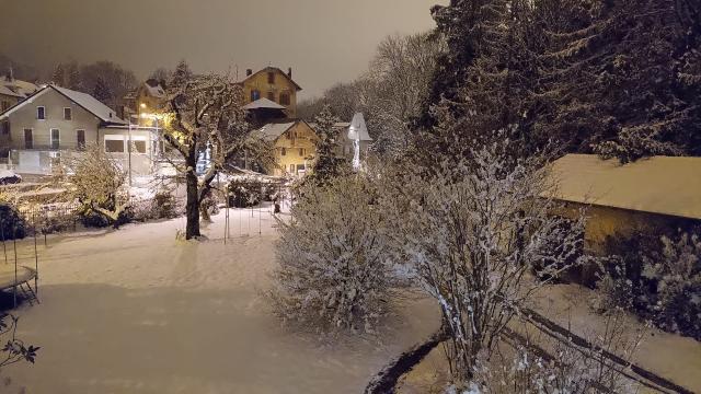 Location maison F7 La Roche sur Foron - Photo 4