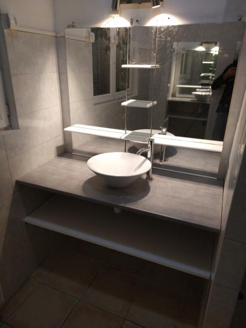 Location appartement T2 Nimes - Photo 2