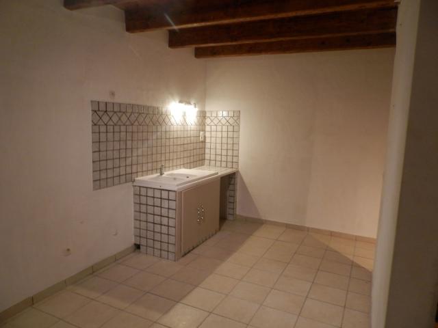 Location appartement T3 Sommieres - Photo 2