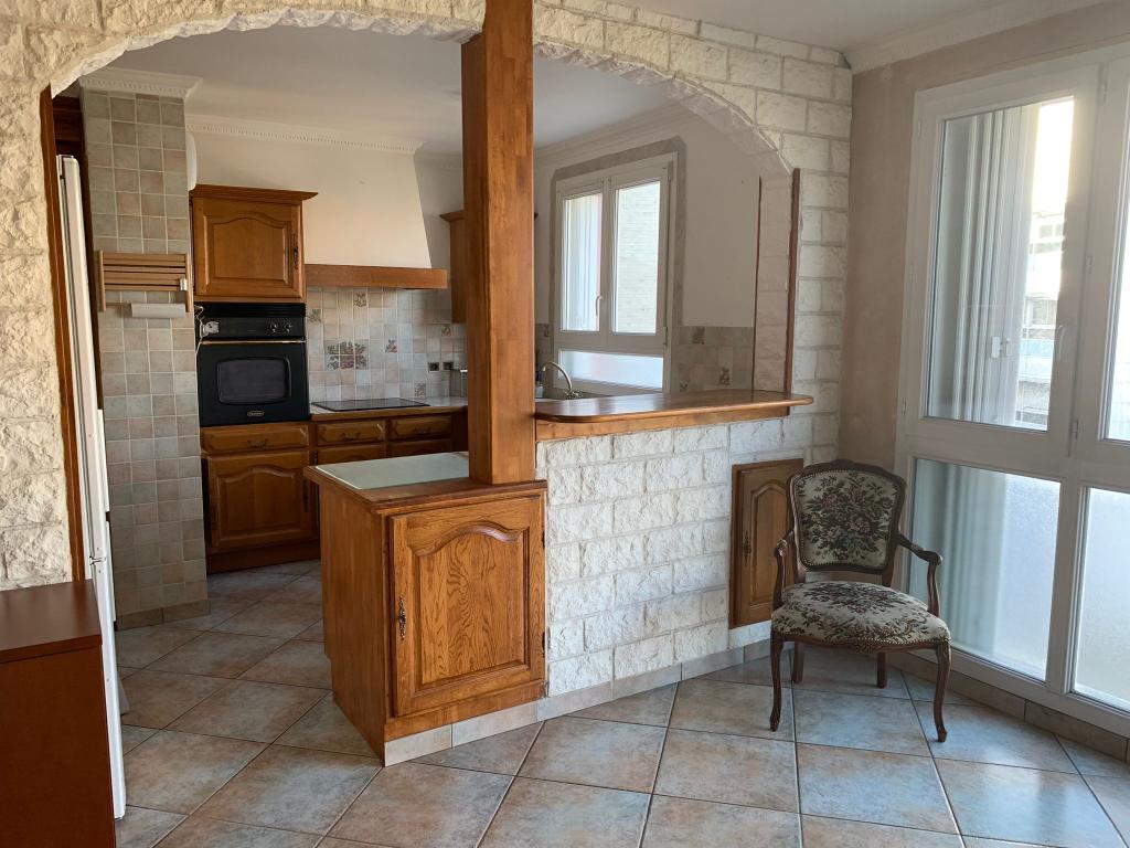 Location chambre St Denis - Photo 1