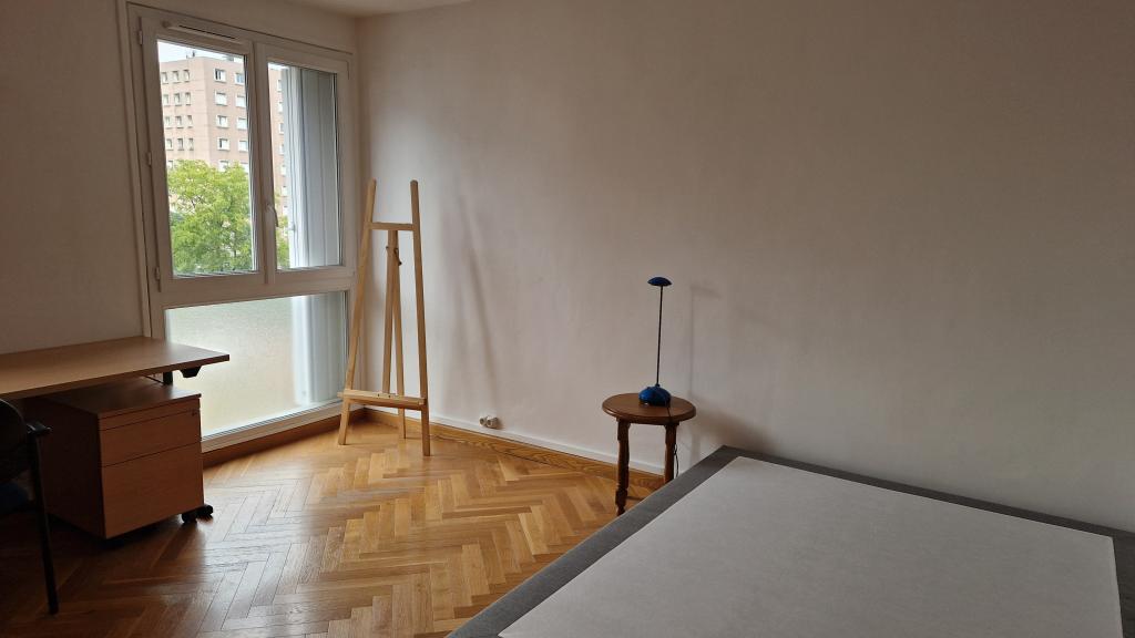 Location chambre St Denis - Photo 2