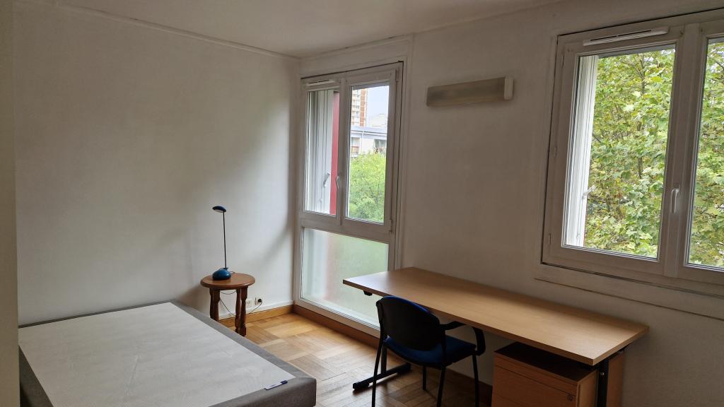 Location chambre St Denis - Photo 3