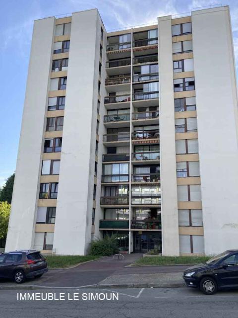 Location chambre Limoges - Photo 2