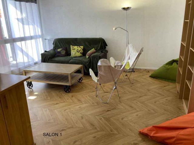 Location chambre Limoges - Photo 4