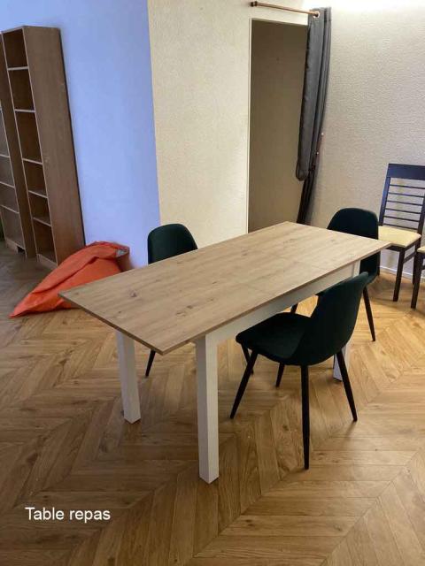 Location chambre Limoges - Photo 9