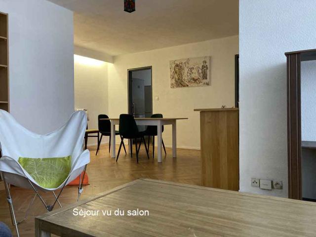 Location chambre Limoges - Photo 10