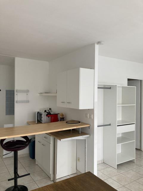 Location studio Amiens - Photo 2