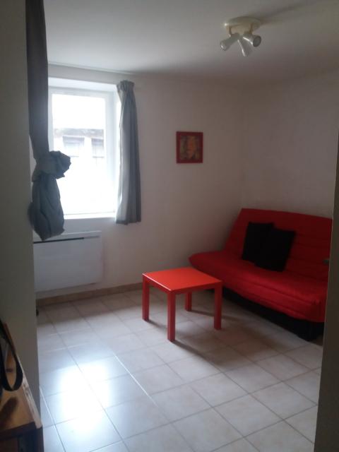 Location studio Nimes - Photo 2
